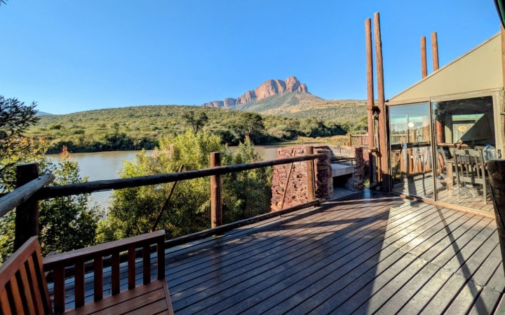 Tlopi Tented Camp - Google Places photo