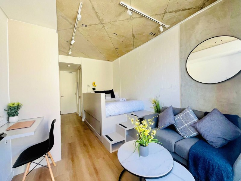 Sea Point Comfort