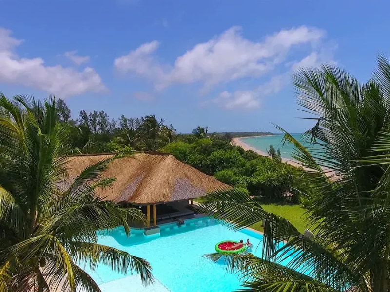 Bahia Mar Boutique Hotel