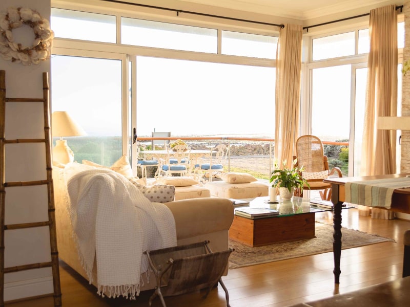 138 Marine Guesthouse