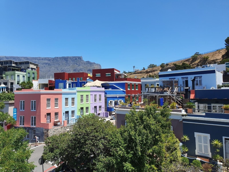 De Waterkant Cottages
