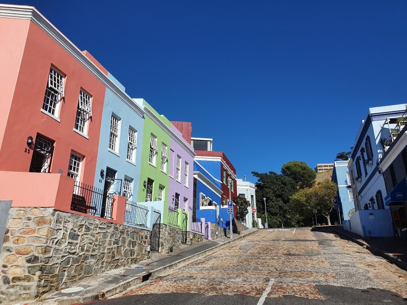 De Waterkant Cottages