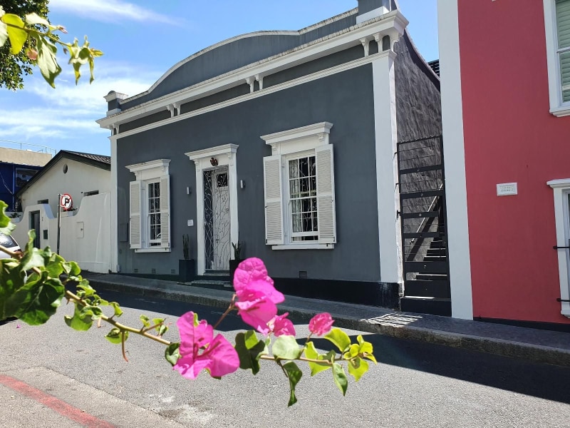 De Waterkant Cottages
