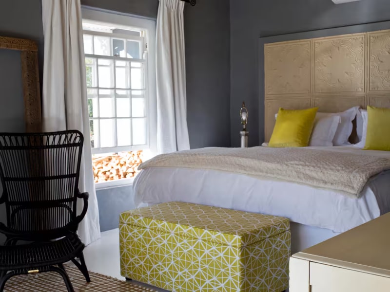 Olive Grove Cottage