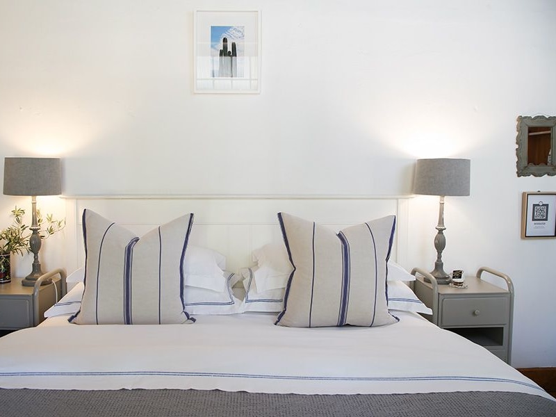 The Stoep Room - Foto 4
