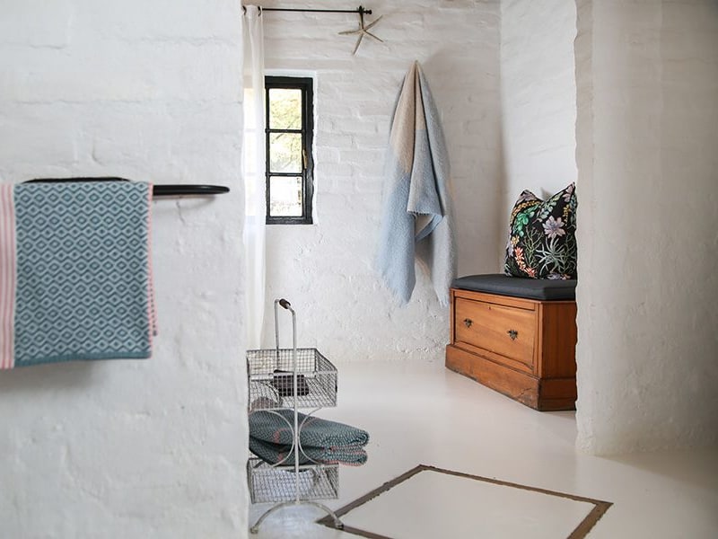 The Stoep Room - Foto 5
