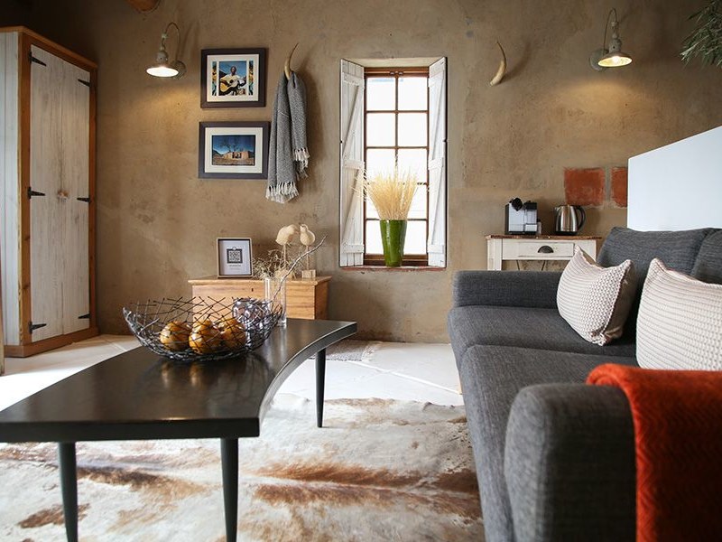 The Wagonshed Suite - Foto 4