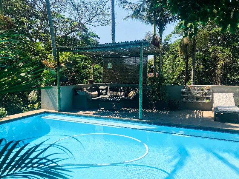 Beach Forest Lodge