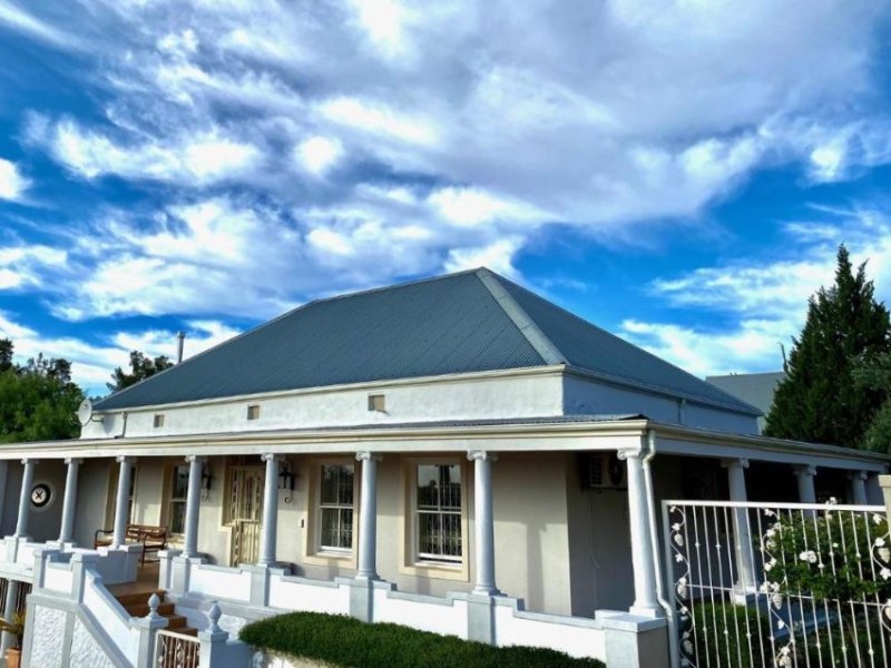1 Royal Street Guesthouse