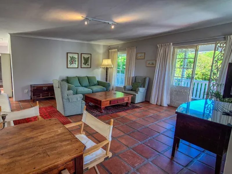 Cruise Cottage - Stanford Country Cottage