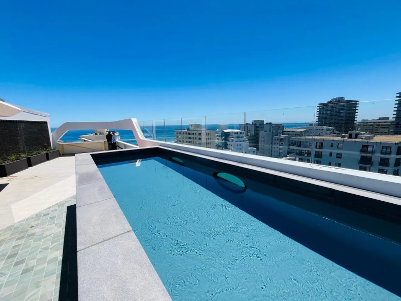 Sea Point Comfort
