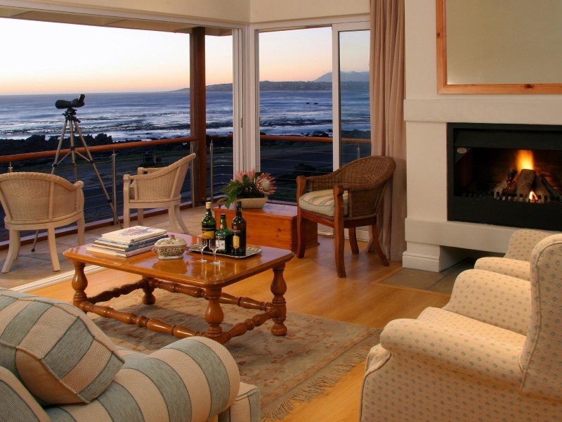 138 Marine Guesthouse