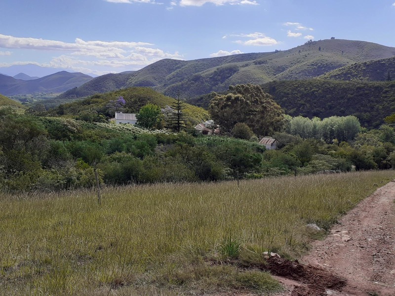 De Hoop Cottages
