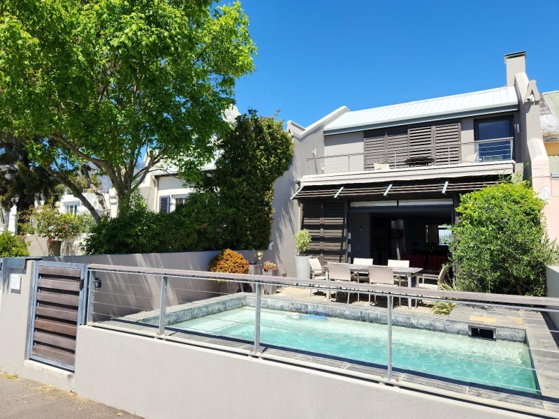 De Waterkant Cottages - Photo 9