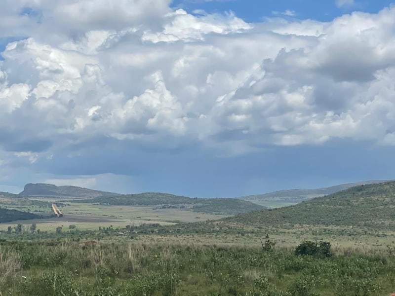 Izingwe Lodge
