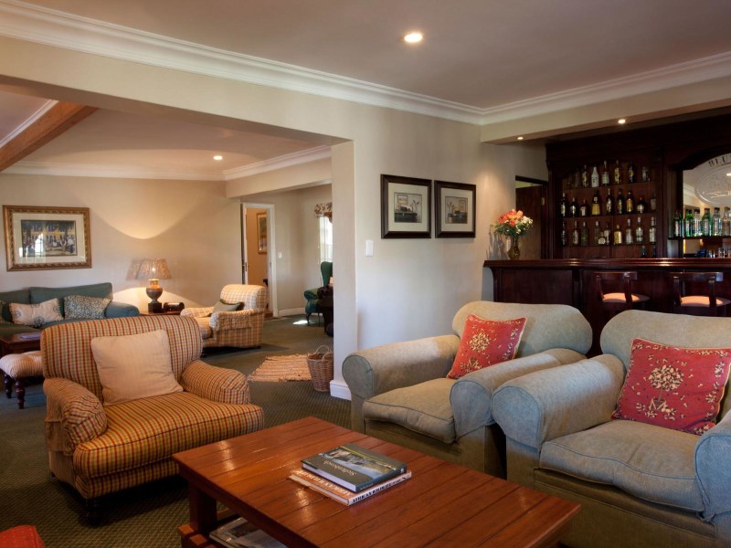 Blue Gum Country Estate