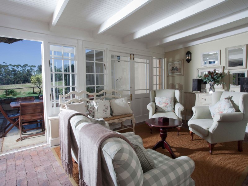 Blue Gum Country Estate