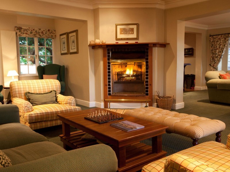 Blue Gum Country Estate