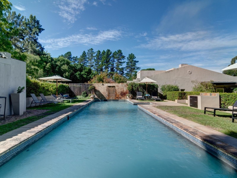 Blue Gum Country Estate
