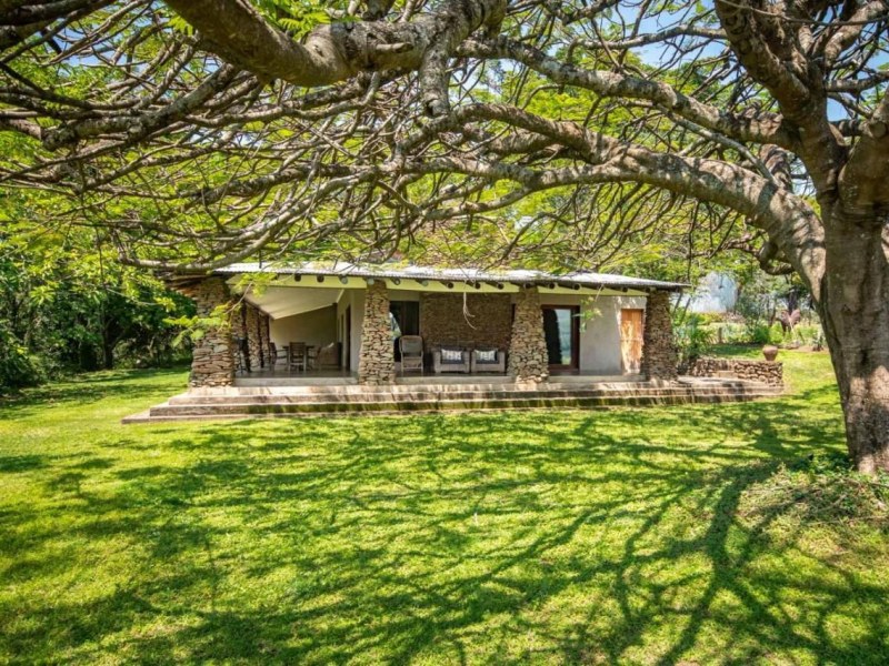 Summerfields Rose Retreat & Spa