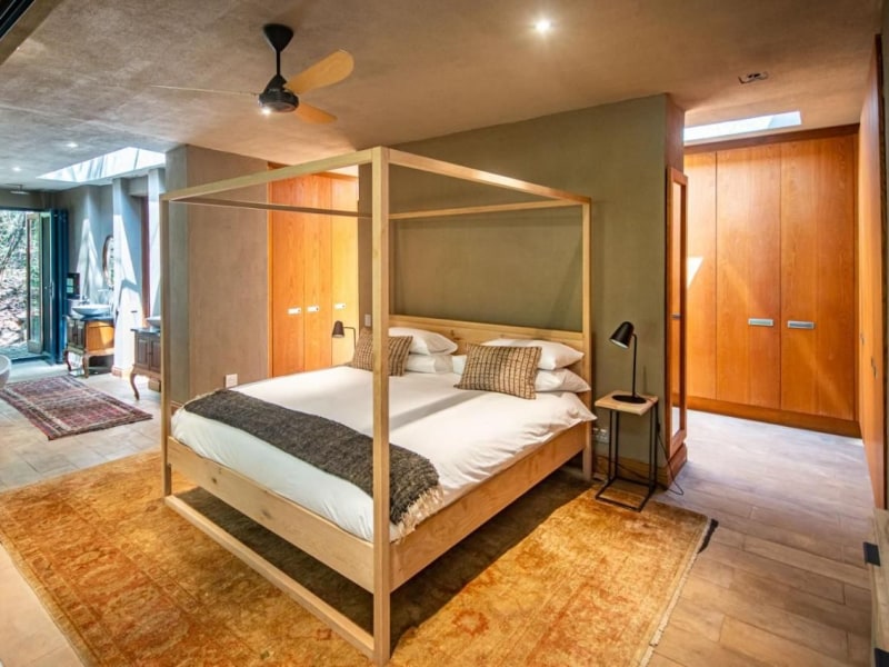 Summerfields Rose Retreat & Spa