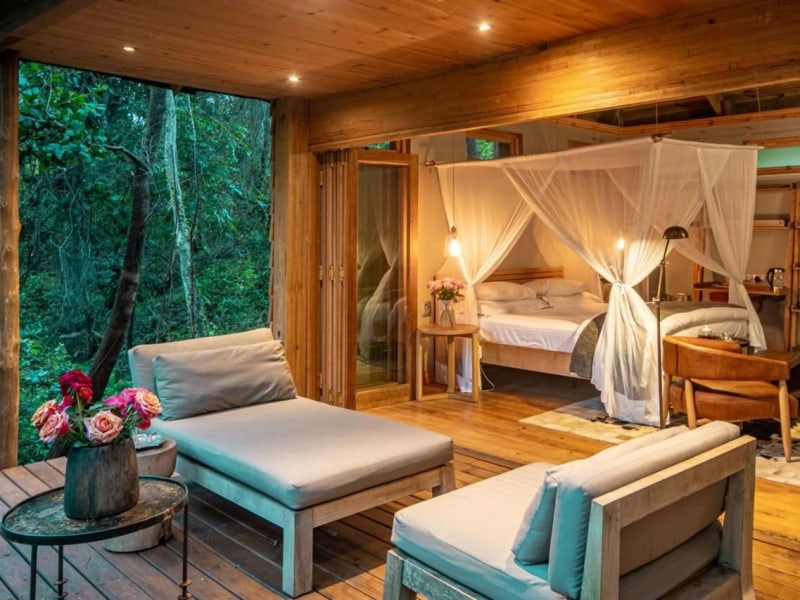 Summerfields Rose Retreat & Spa
