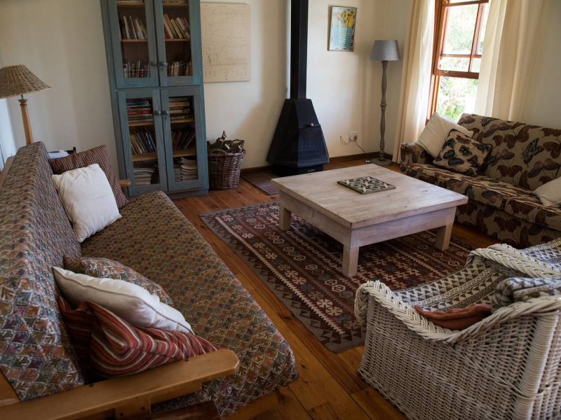 Acacia Cottage