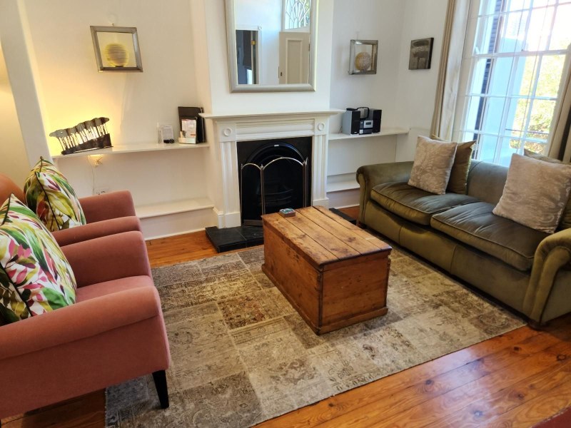 De Waterkant Cottages - Photo 10