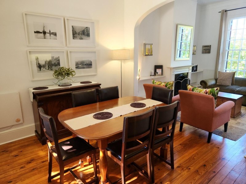 De Waterkant Cottages - Photo 9