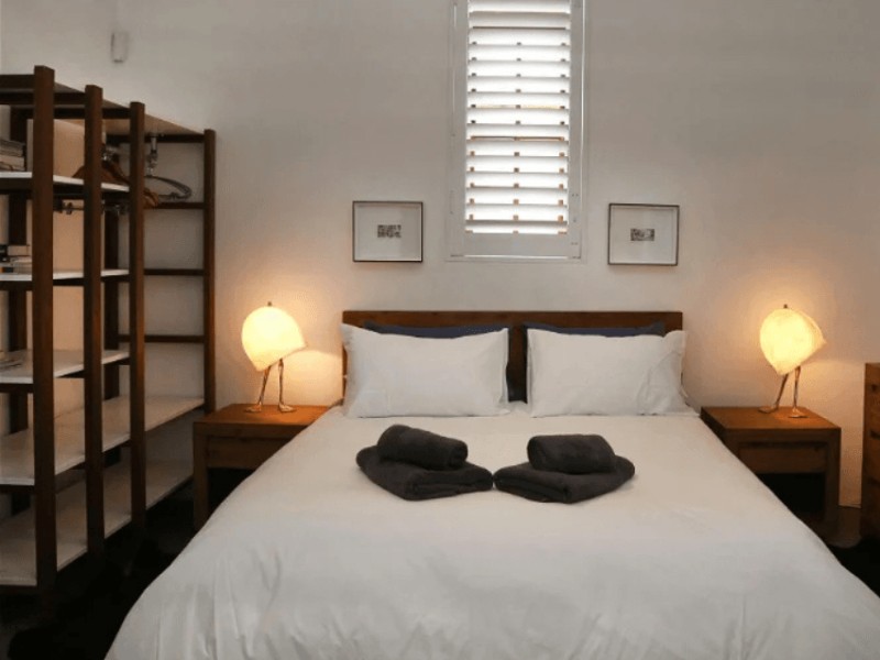 40 on Longmarket - Stanford Country Cottages