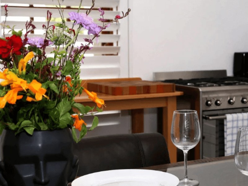 40 on Longmarket - Stanford Country Cottages