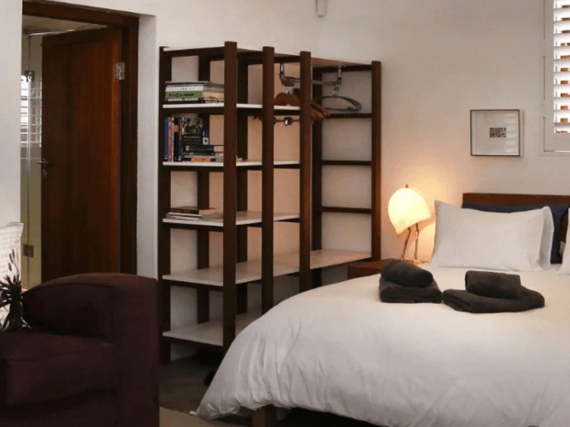 40 on Longmarket - Stanford Country Cottages