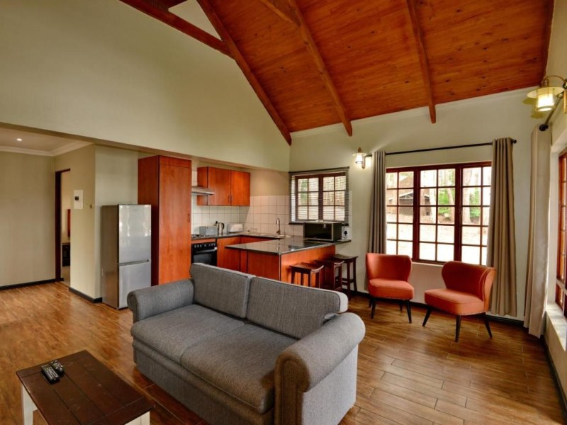 Dunkeld Country & Equestrian Estate
