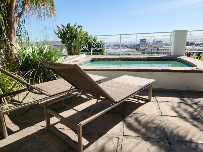 De Waterkant Cottages - Photo 15