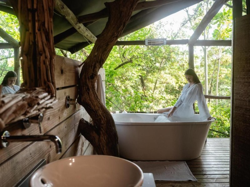 Summerfields Rose Retreat & Spa