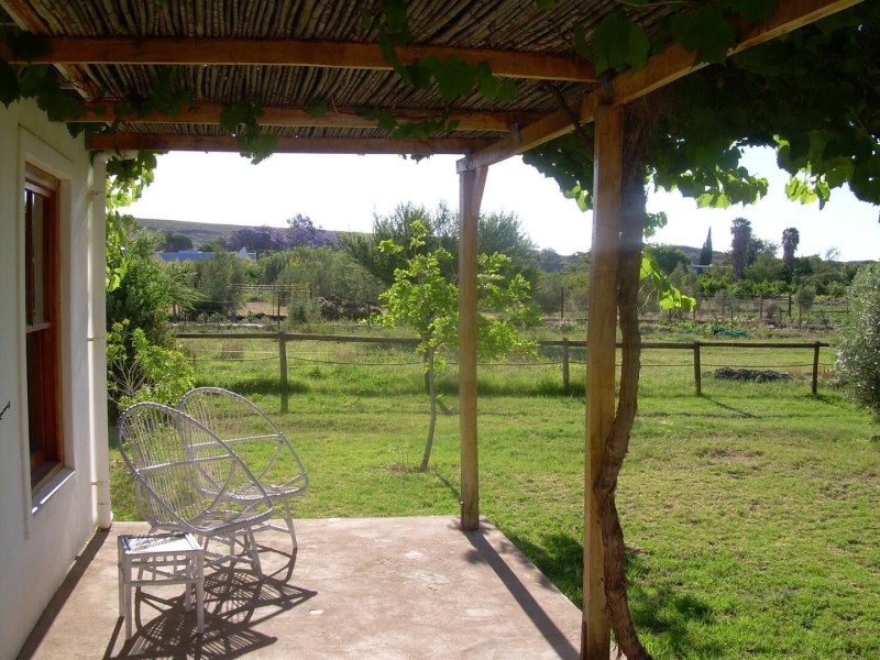 Acacia Cottage