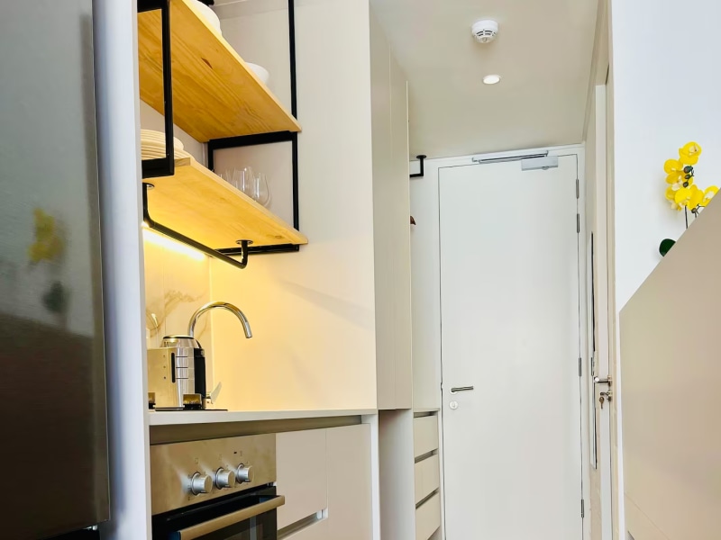 Sea Point Comfort