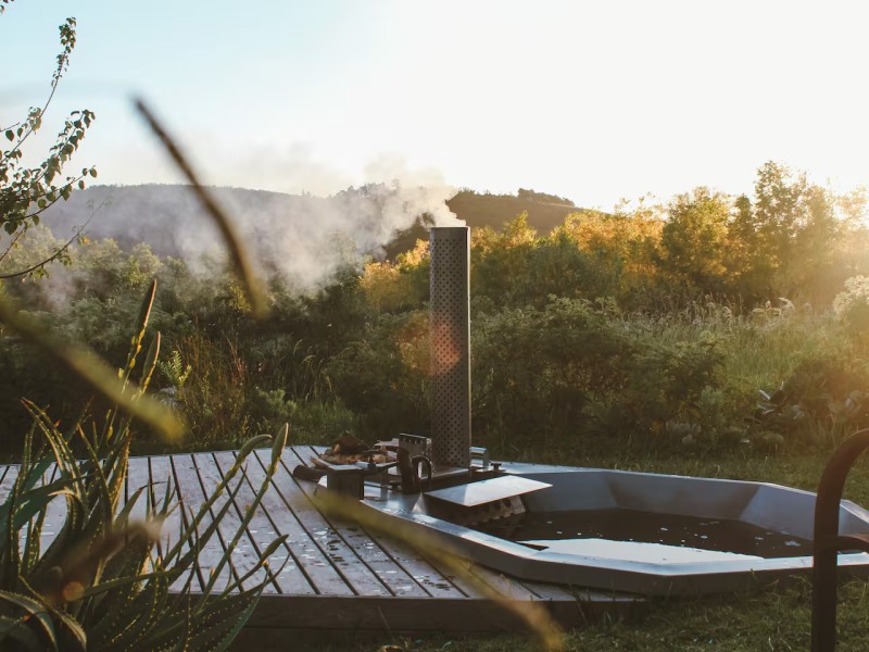 The Ecotreehouse - Photo 10