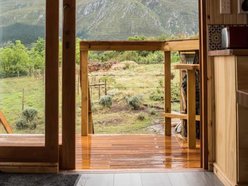 The Ecotreehouse