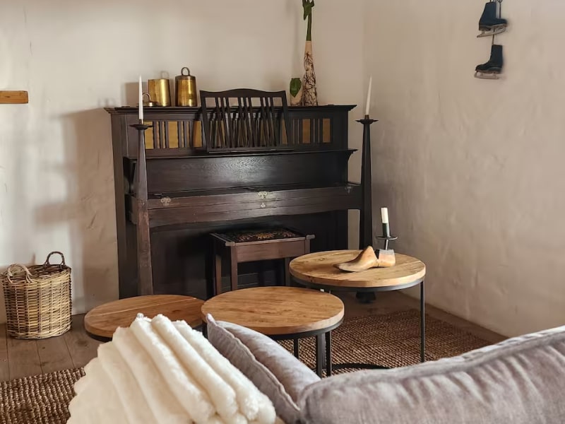 The French Cottage