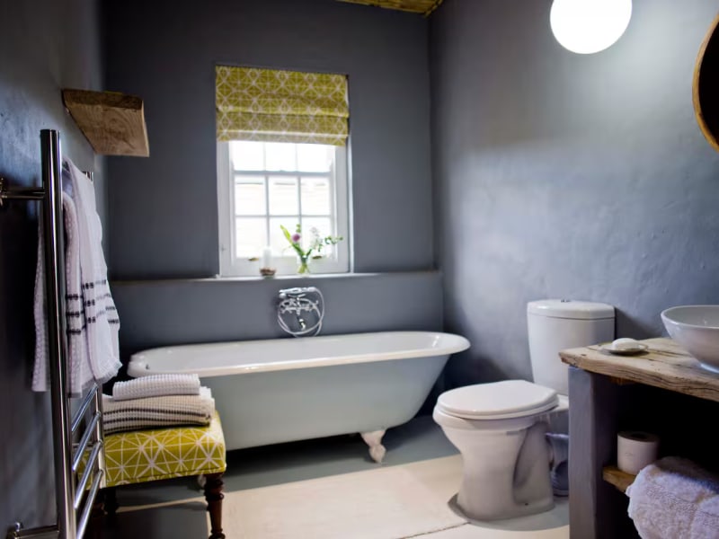 Olive Grove Cottage