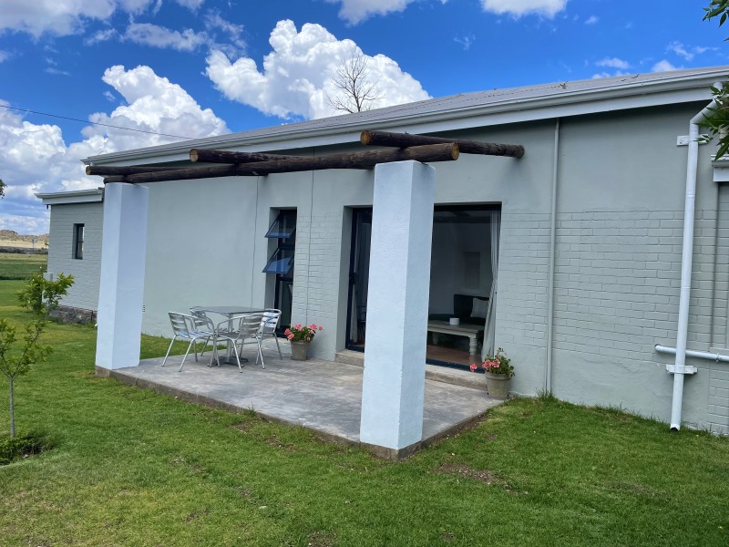 Mooifontein Farm