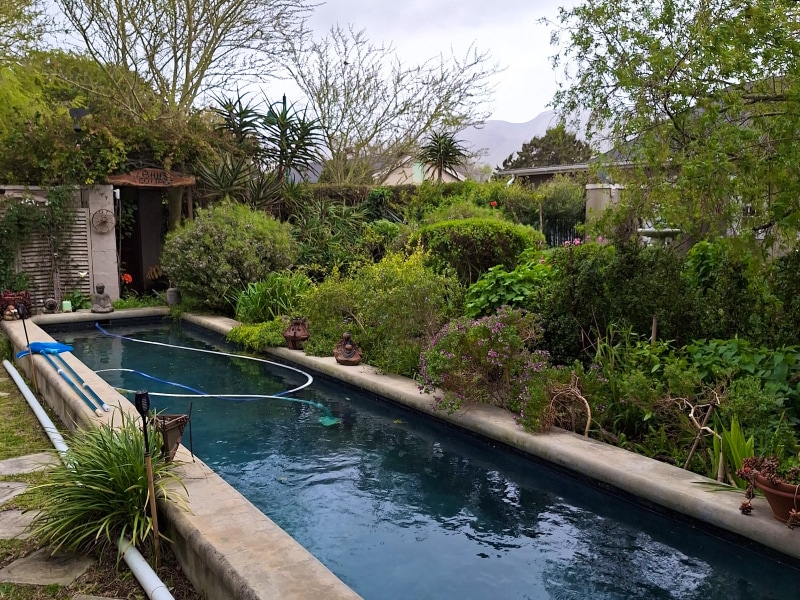 Rhus Cottage - Stanford