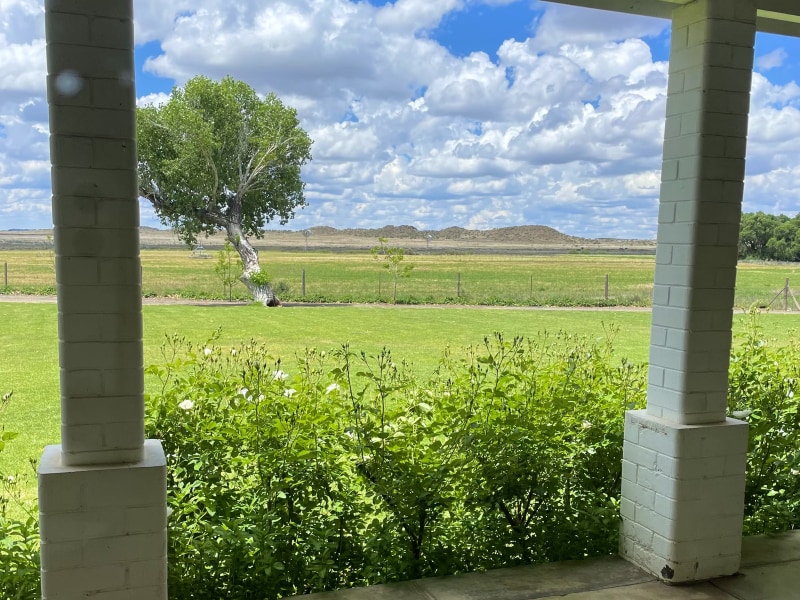 Mooifontein Farm