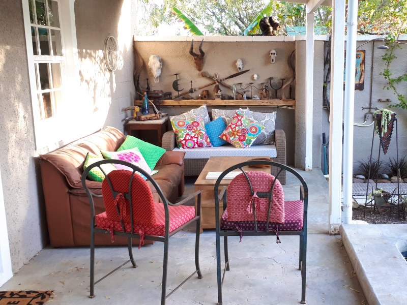 Rhus Cottage - Stanford