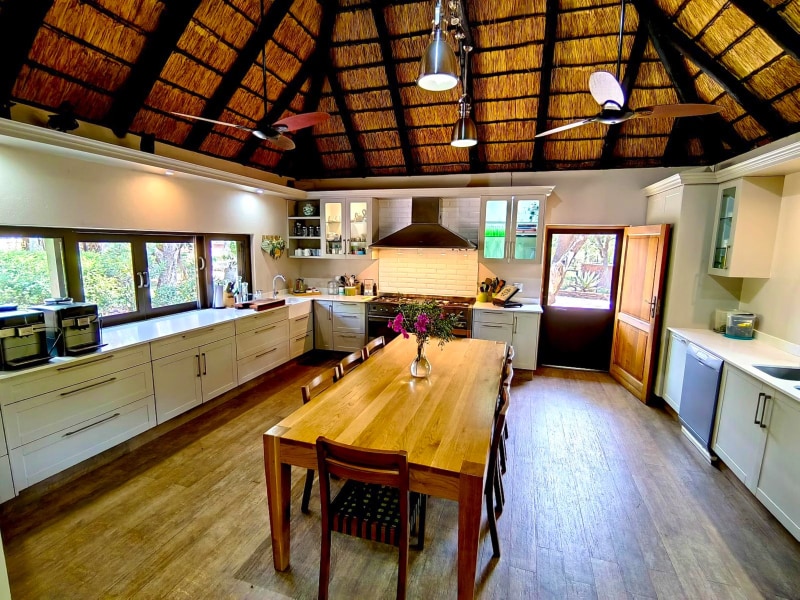 Buccara Waterberg - Molapo