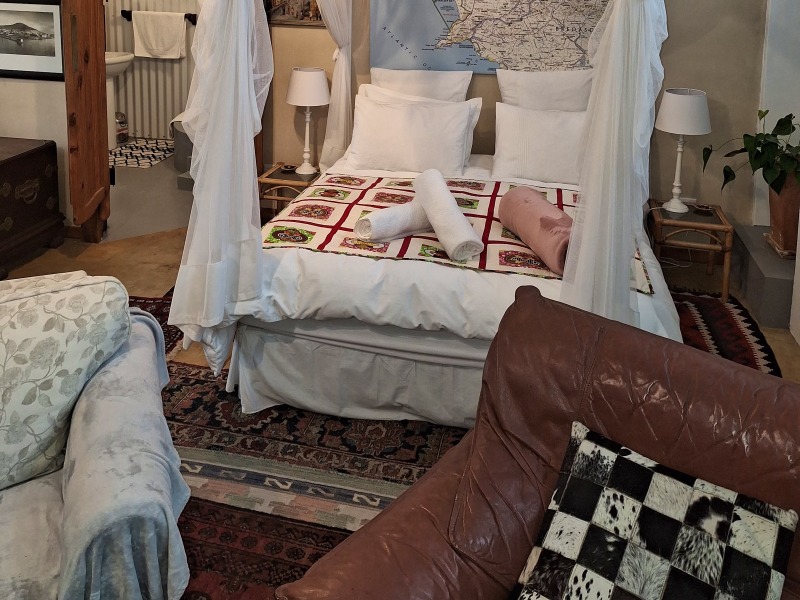 Rhus Cottage - Stanford