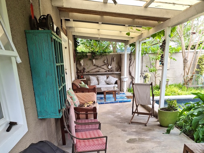 Rhus Cottage - Stanford