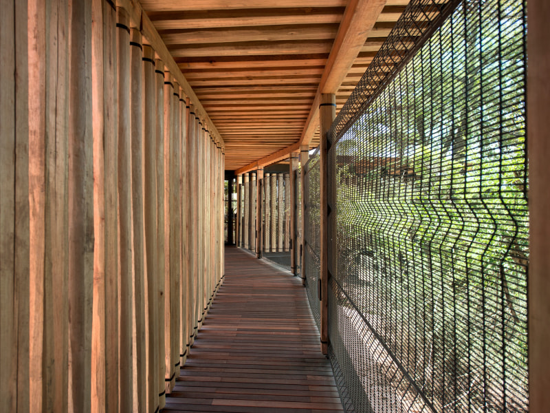&Beyond Tengile River Lodge