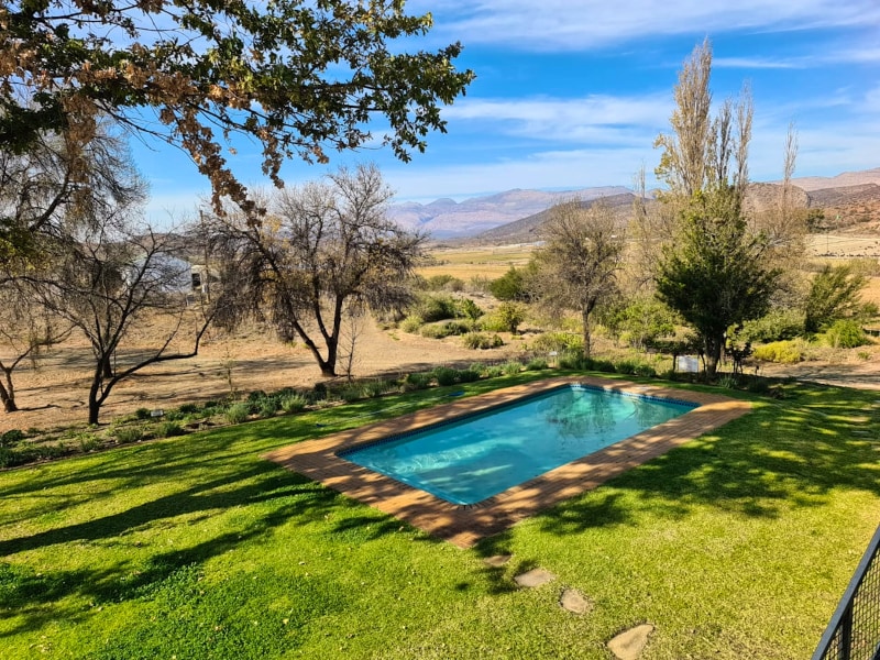 Avondrust Farm Stay